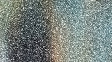 Bokeh ile soyut bir arkaplan. sönmüş ışıklar