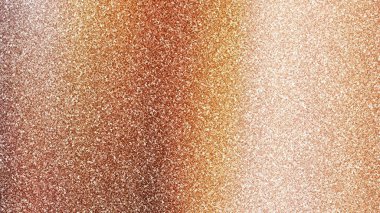 Altın folyo metalik arka plan. Parlak parıltılı doku arkaplanı.