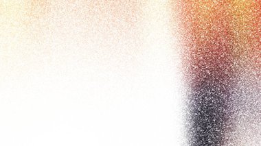 Suluboya desenli açık gri renk arkaplanı.