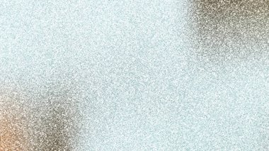 Bokeh efektli soyut arkaplan yumuşak ışıklar