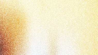 altın folyo kağıt dokusu