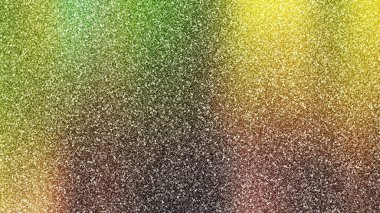 Renkli çizgileri olan ışık çok renkli vektör dokusu. Renkli sopalarla gösterişli soyut çizimler. iş ilanınız için tasarım.