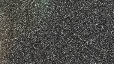 Çizik ve çatlaklarla metal doku