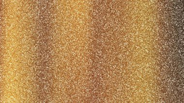 Işıltılı ve parıltılı altın arkaplan