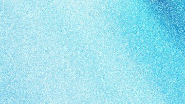 Tekrarlanan yıldızlı açık mavi vektör arkaplanı.