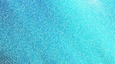 mavi parıltılı soyut doku arkaplanı