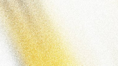 Altın folyo dokusu. altın kağıt dokusu.