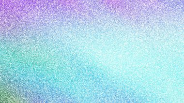 Pankart ile tasarımınız için renkli gradyan arkaplanı, metin eklemek için alanı kopyalayın.