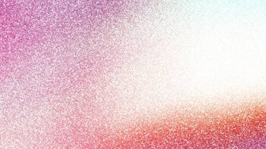 Açık pembe, düz çizgileri olan yeşil vektör dokusu. Bulanık çizgili parlak renkli çizimler. Reklamlar, posterler, broşürler için desen.