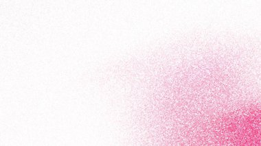 Soyut bir arkaplanın pembe ve beyaz rengi