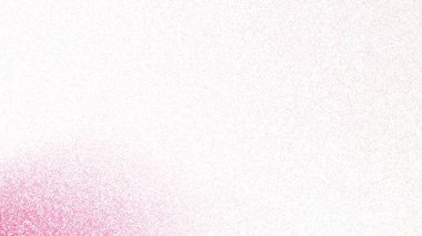 Soyut arkaplanın pembe rengi.