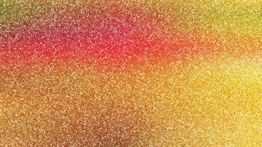 ışık turuncu vektör arkaplan ve çokgen şekiller. Doğa tarzında üçgenleri olan renkli çizimler. İşiniz için en iyi tasarım, poster, afiş