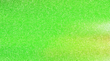 Soyut yeşil arkaplan. Vektör illüstrasyonu