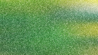 Yeşil suluboya kağıdın soyut arkaplan dokusu