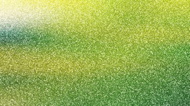 Yeşil suluboya kağıdın soyut arkaplan dokusu