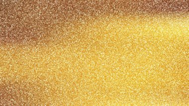 simli altın rengi arkaplan