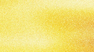 Altın glitter doku vektör.