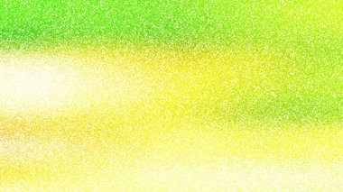 Bokeh ile soyut bir arkaplan. Yumuşak ışık odaklı noktalar.