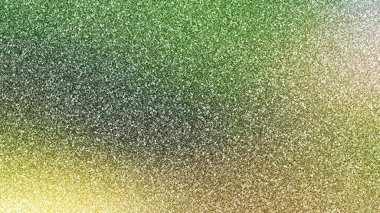 Açık yeşil, sarı vektör arkaplanı ve diskleri.