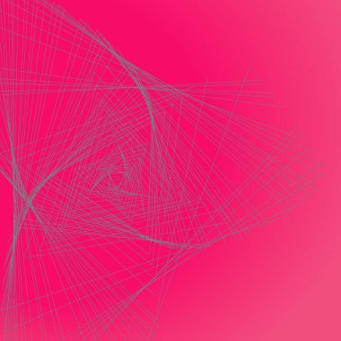 Arkaplan çizgileri soyut şerit tasarımı Soyut Arkaplan Doku Renkli Geometrik arkaplan, vektör çizimi.