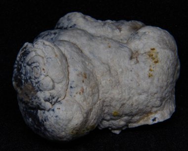 Fas 'taki yüksek atlas dağlarından gelen mineral taşı.