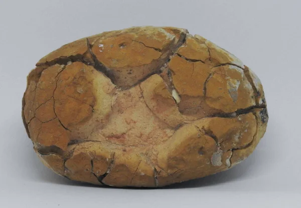 Büyük doğadan taş mineral, yüksek atlas dağları Fas 