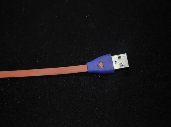 usb cable connects electronic devices via standardized connectors, facilitating data transfer and power transmission, usb cables serve diverse purposes, from charging smartphones to transferring data and supporting high-speed connections.