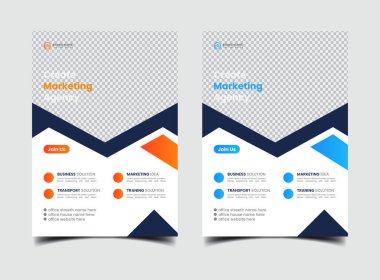 vektör seyahat turizmi ve seyahat şablonu