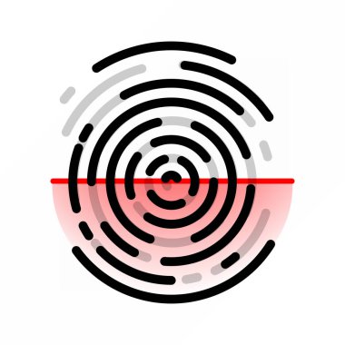 Basit simge gösterimine dokun