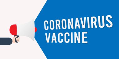 Good news: COVID-19 Vaccine. Vector