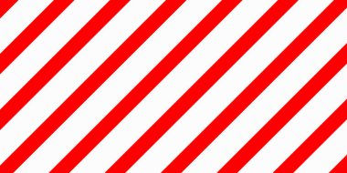 Çubuk şeker Noel arkaplanı Basit bir illüstrasyon