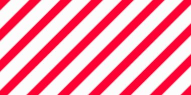 Çubuk şeker Noel arkaplanı Basit bir illüstrasyon