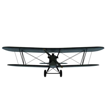 Askeri helikopter beyazda izole edildi