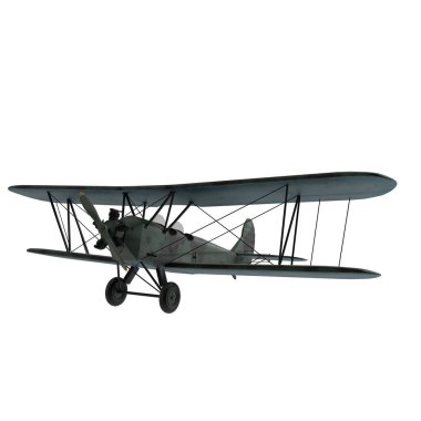 Askeri helikopter beyazda izole edildi