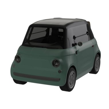 modern car on background. car 3 d rendering clipart