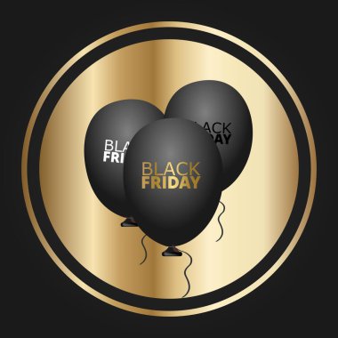 Altın Kara Cuma rozet geçmişi