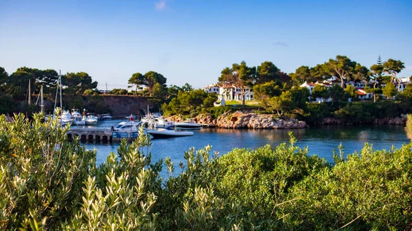 İbiza adası
