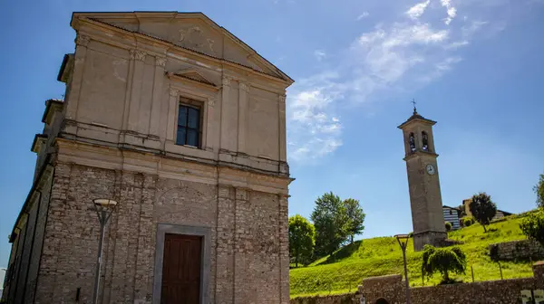 Santa Maria del Sunse Kilisesi.