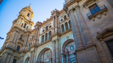 Seville Katedrali, Endülüs, İspanya