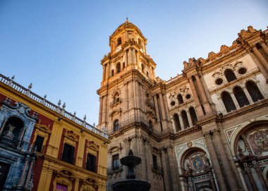 Barselona 'daki katedral