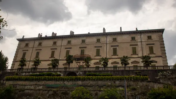 Floransa İtalya 'nın güzel mimarisi.