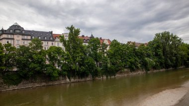 Almanya 'nın Münih kenti