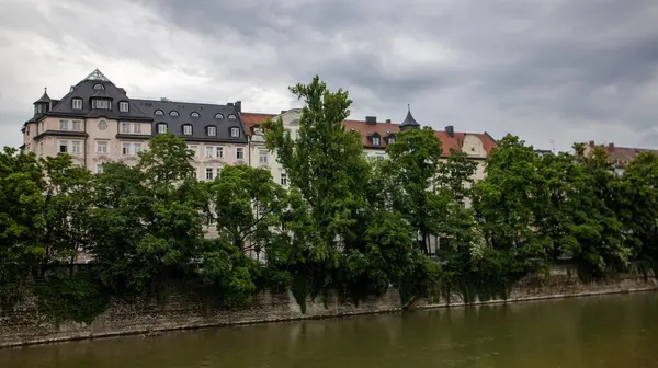 Almanya 'nın Münih kenti