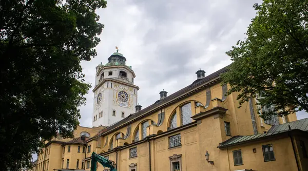 Almanya 'nın Münih kenti