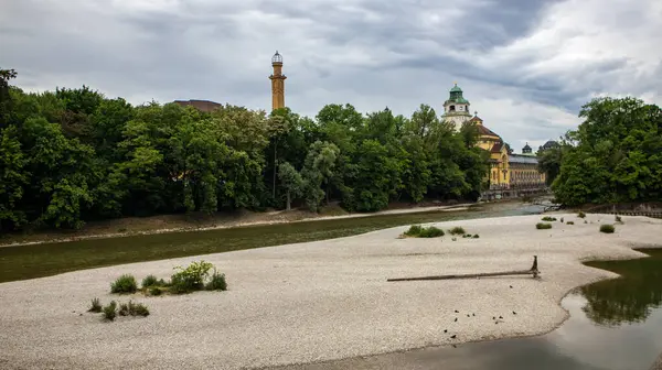 Almanya 'nın Münih kenti