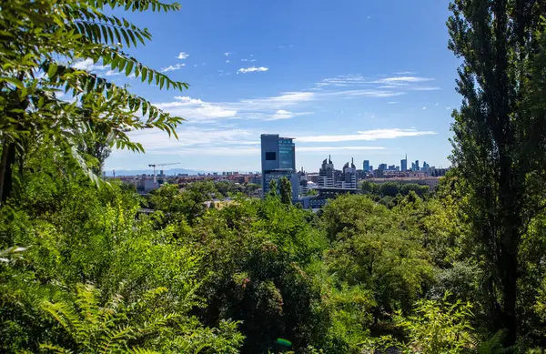 Viyana 'daki Viyana Parkı