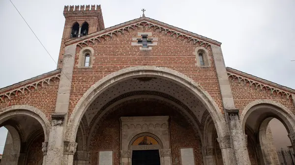 Santa Maria del Mar Kilisesi