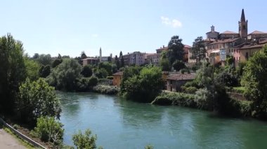 Toskana 'daki Floransa şehri.