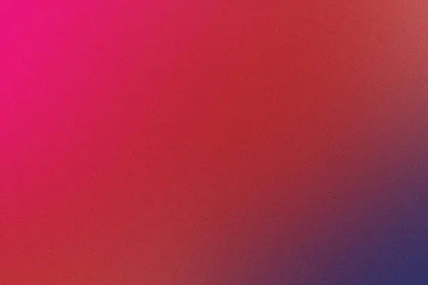 Pink Red Blue Gradient Background Gradient Ocher Color Background Space — Stock Photo, Image