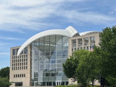 Barış Enstitüsü, Washington, DC.